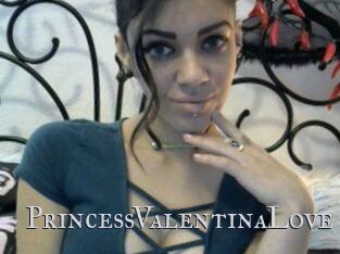 PrincessValentinaLove