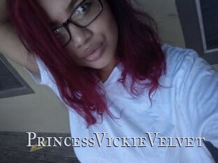 PrincessVickieVelvet