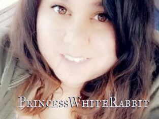 PrincessWhiteRabbit