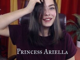 Princess_Ariella