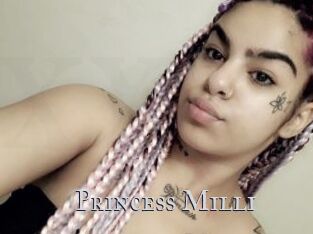 Princess_Milli