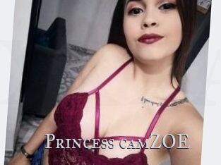 Princess_camZOE