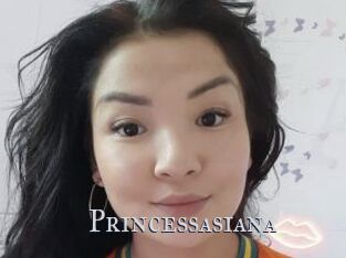 Princessasiana