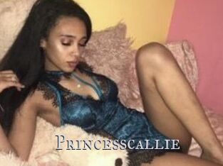 Princesscallie