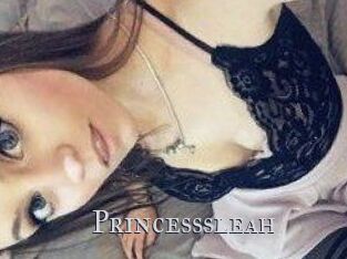 Princesssleah