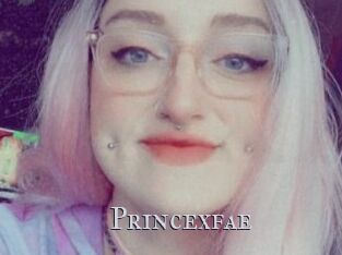 Princexfae