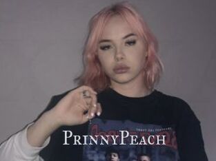 PrinnyPeach