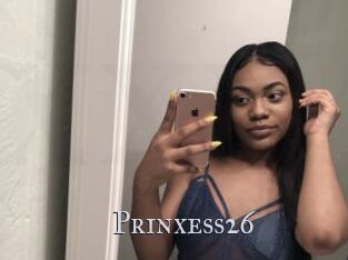 Prinxess26