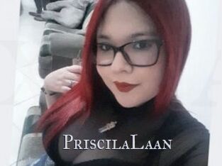 PriscilaLaan