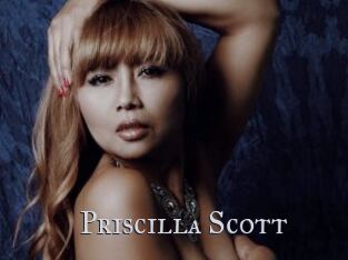 Priscilla_Scott