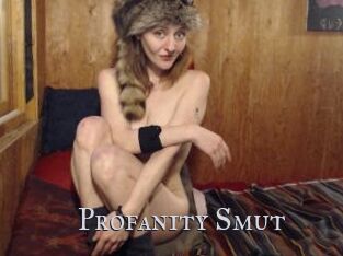 Profanity_Smut