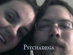 Psychadega