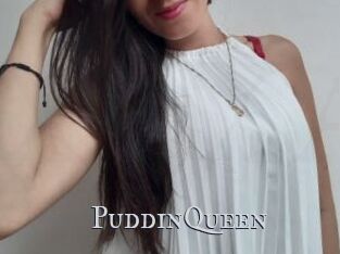 PuddinQueen