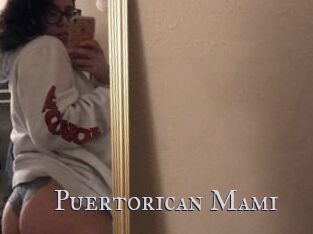 Puertorican_Mami