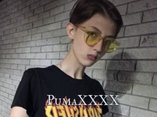 PumaXXXX