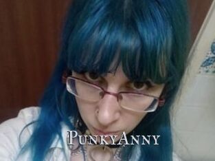 PunkyAnny