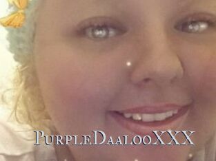 PurpleDaalooXXX