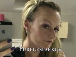 Purplesparkle