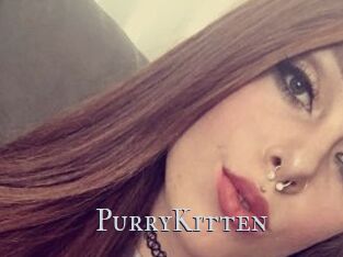 PurryKitten