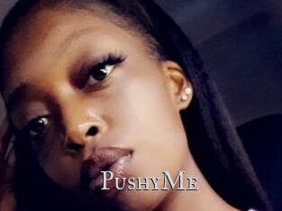 PushyMe