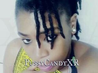 PussyCandyXR