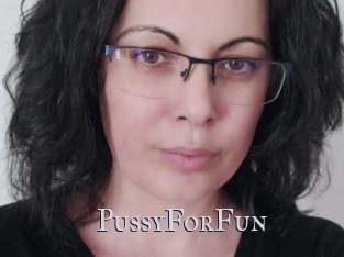 PussyForFun