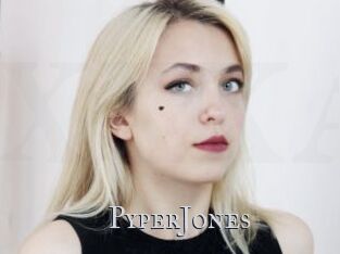 PyperJones