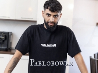 Pablobowen