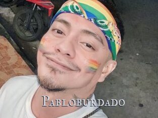 Pabloburdado