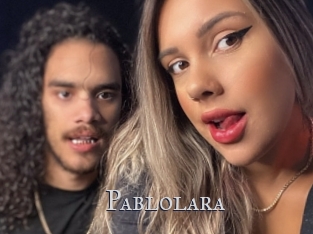 Pablolara