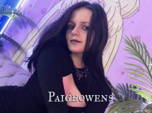 Paigeowens