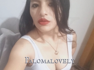 Palomalovely