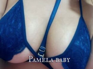 Pamela_baby