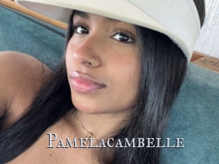 Pamelacambelle