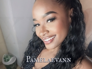 Pamelaevann