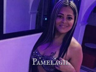 Pamelagil