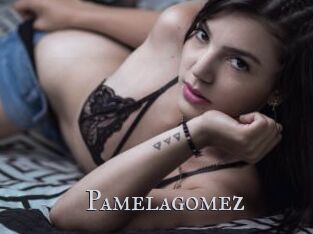 Pamelagomez