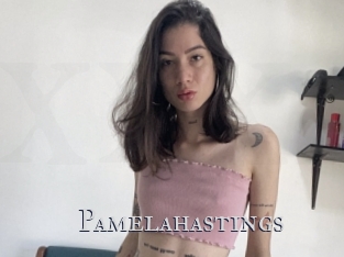 Pamelahastings