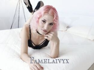 Pamelaivyx