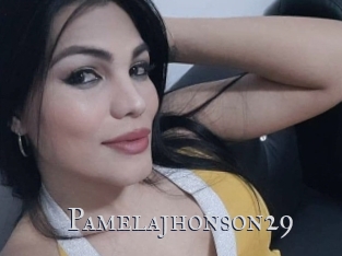 Pamelajhonson29