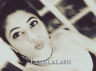 Pamelalash