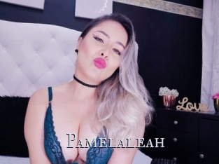 Pamelaleah