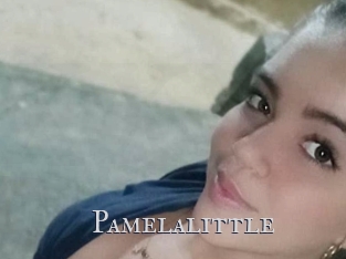 Pamelalittle