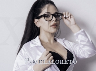 Pamelaloreto