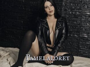 Pamelalorey