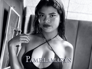 Pamelamaryn