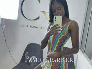 Pamelaparker