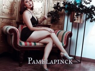 Pamelapinck