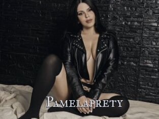 Pamelaprety