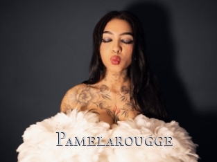 Pamelarougge